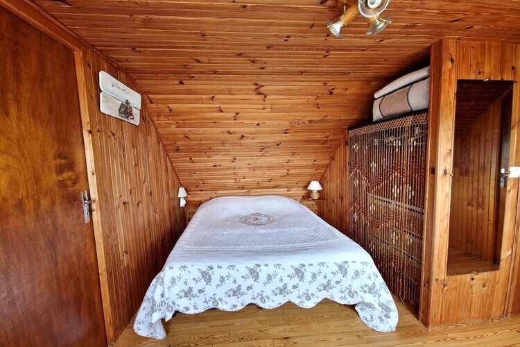 Maison vue mer à 150 m de la plage, Locquirec - Photo 11