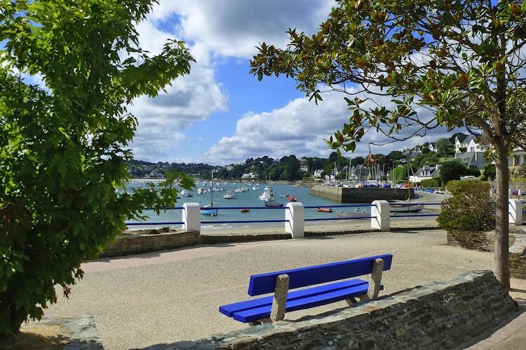 Maison vue mer à 150 m de la plage, Locquirec - Photo 18