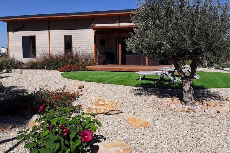 Chalet 7 pers. en parc de vacances, 2 piscines - Photo 1