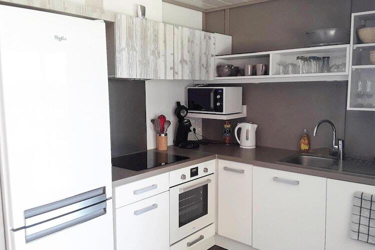 Chalet 7 pers. en parc de vacances, 2 piscines - Photo 4