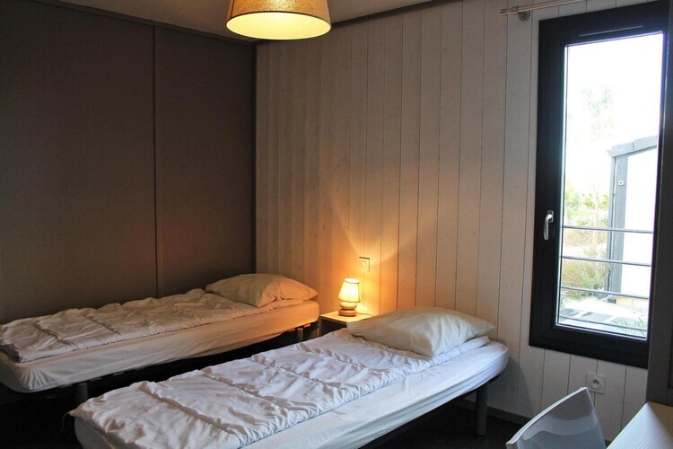Chalet 7 pers. en parc de vacances, 2 piscines - Photo 6