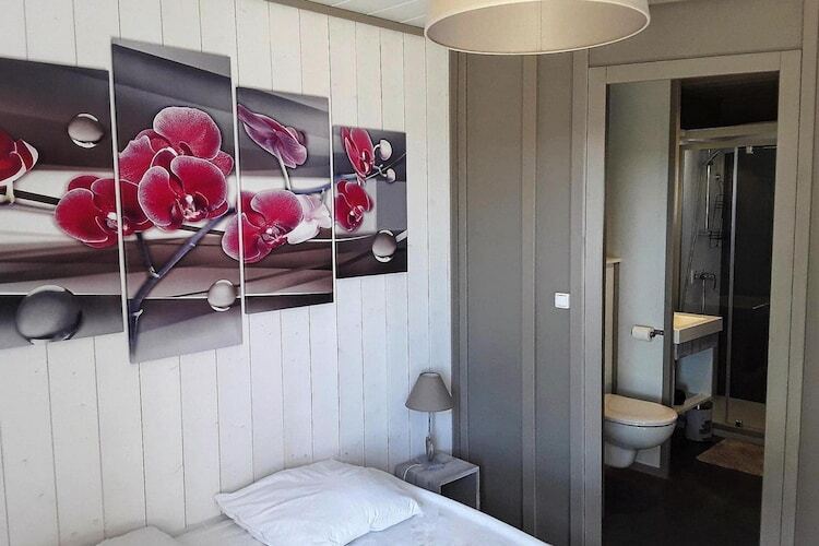 Chalet 7 pers. en parc de vacances, 2 piscines - Photo 8