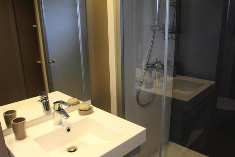 Chalet 7 pers. en parc de vacances, 2 piscines - Photo 10