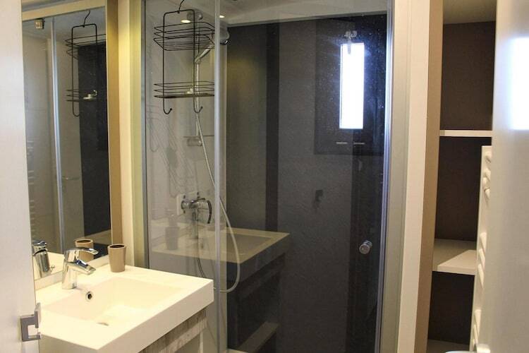 Chalet 7 pers. en parc de vacances, 2 piscines - Photo 11