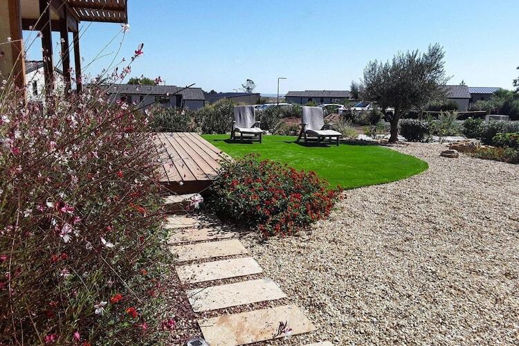 Chalet 7 pers. en parc de vacances, 2 piscines - Photo 12
