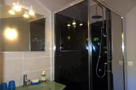 holiday home, Les Grandes-Ventes-La Rosée-La Rosée, Maison près de la Côte d'Albâtre - Photo 9