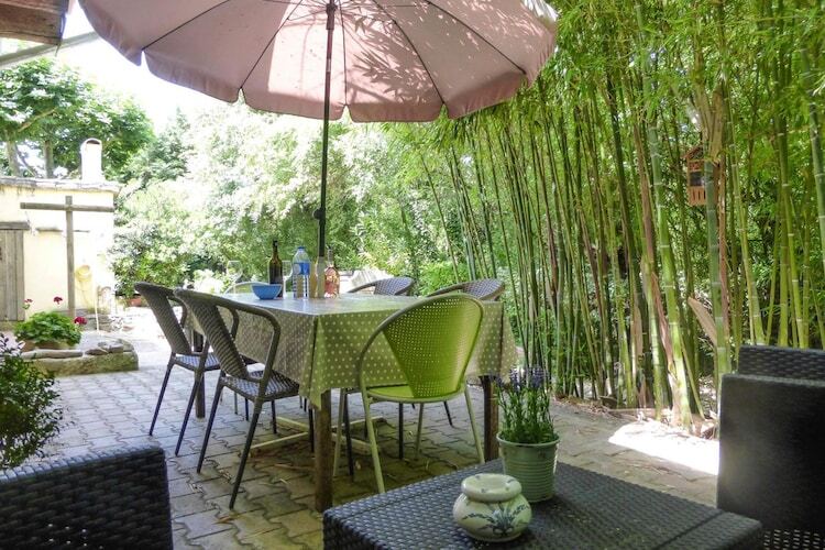 Maison provençale avec piscine partagée à Noves - Photo 3