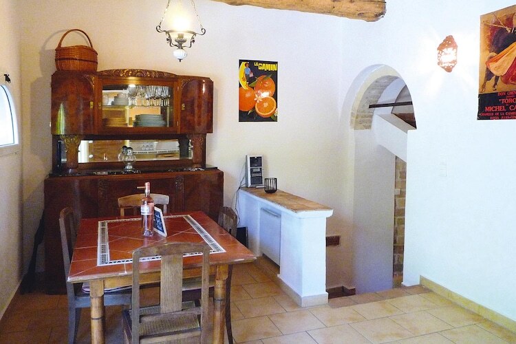 Maison provençale avec piscine partagée à Noves - Photo 5