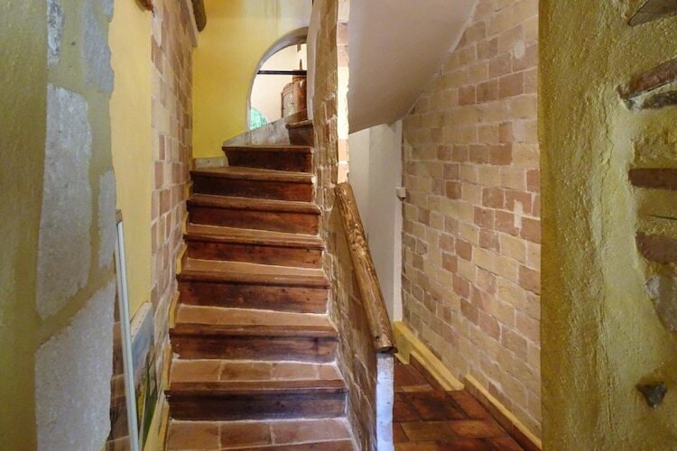 Maison provençale avec piscine partagée à Noves - Photo 8