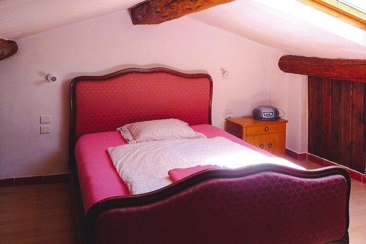 Maison provençale avec piscine partagée à Noves - Photo 9