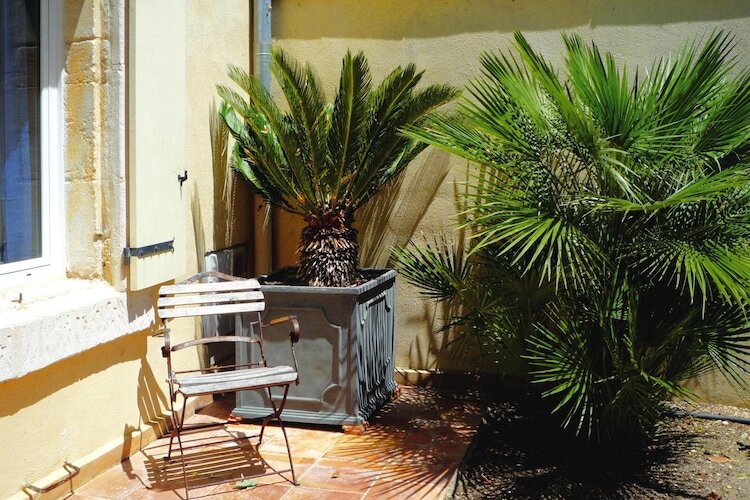 Maison provençale avec piscine partagée à Noves - Photo 18