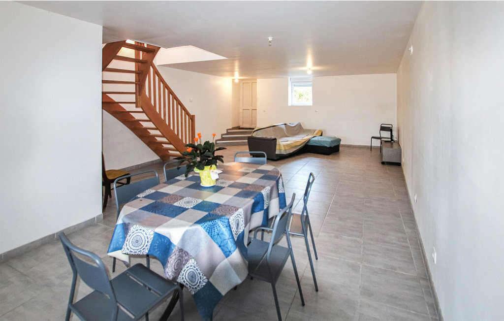 Maison en pierre Ardèche, 3 chambres, vue vallée - Photo 3