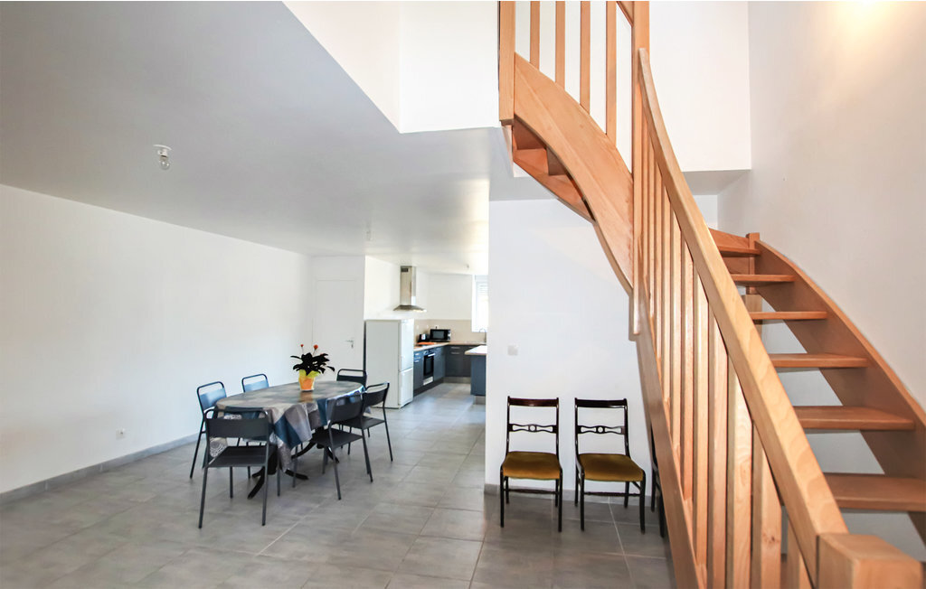 Maison en pierre Ardèche, 3 chambres, vue vallée - Photo 4