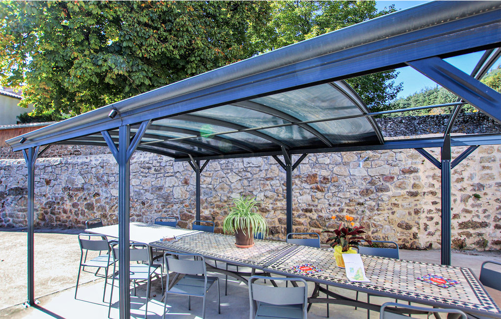 Maison en pierre Ardèche, 3 chambres, vue vallée - Photo 8