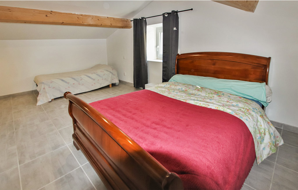 Maison en pierre Ardèche, 3 chambres, vue vallée - Photo 13