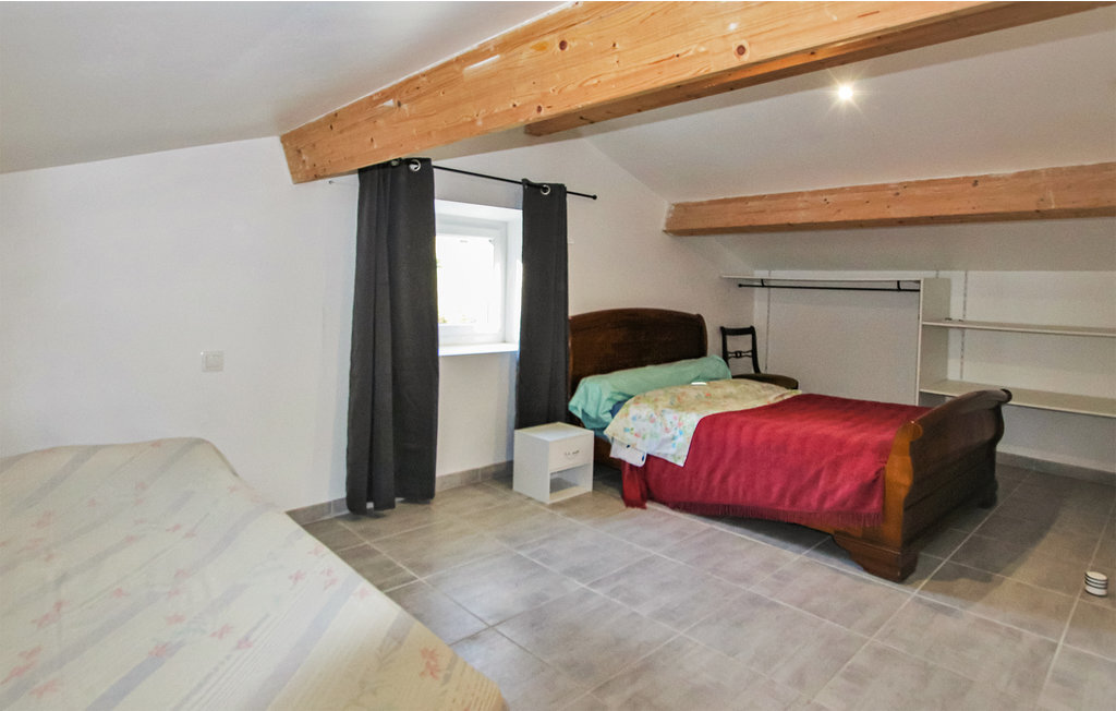Maison en pierre Ardèche, 3 chambres, vue vallée - Photo 14