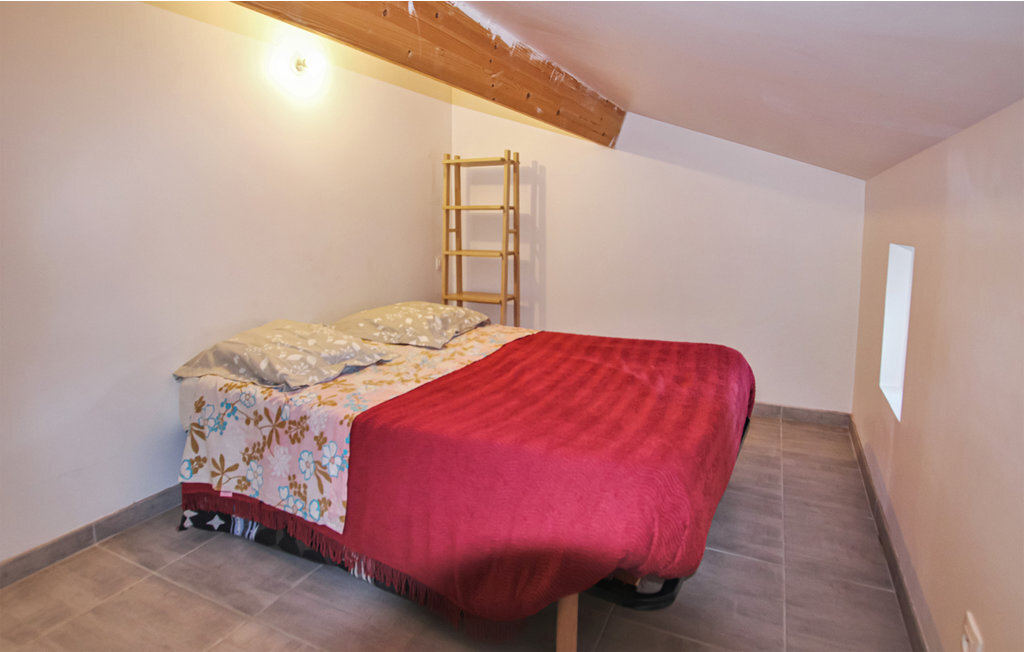 Maison en pierre Ardèche, 3 chambres, vue vallée - Photo 15