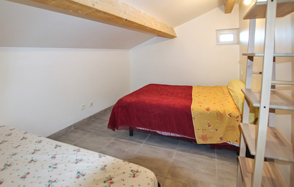 Maison en pierre Ardèche, 3 chambres, vue vallée - Photo 16