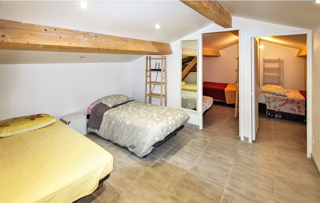 Maison en pierre Ardèche, 3 chambres, vue vallée - Photo 17