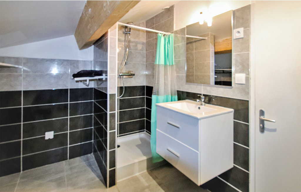 Maison en pierre Ardèche, 3 chambres, vue vallée - Photo 18