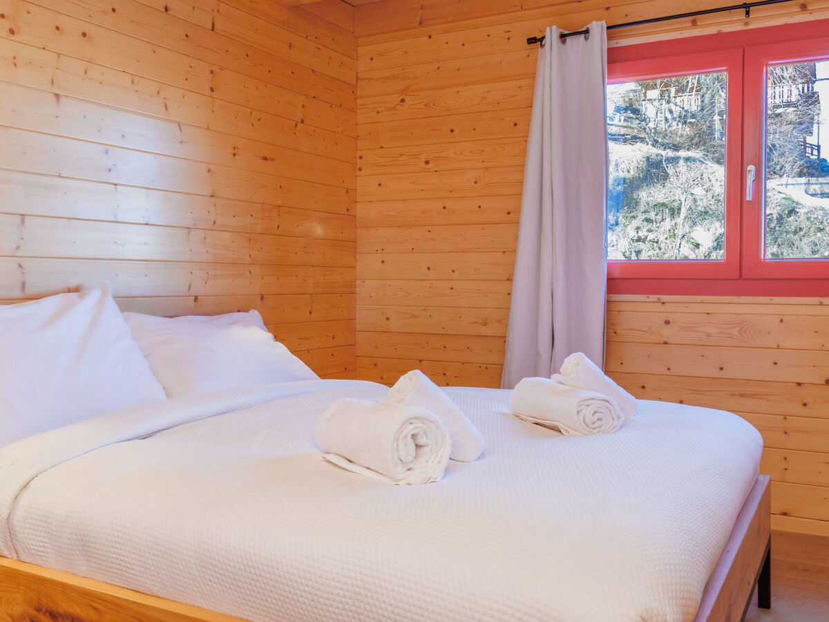 Les Silènes, Chalet 4 personnes à Nendaz - Photo 12