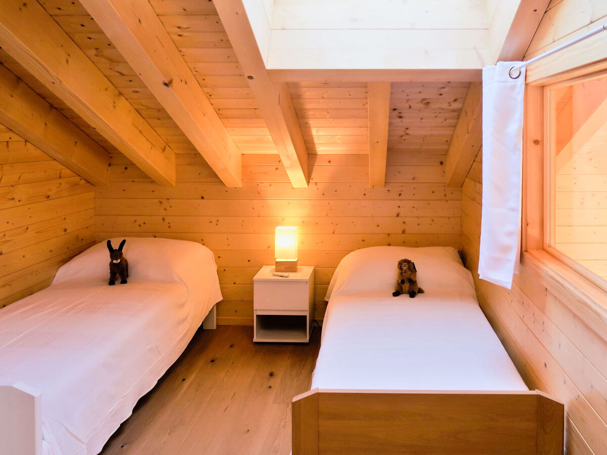 Les Silènes, Chalet 4 personnes à Nendaz - Photo 14