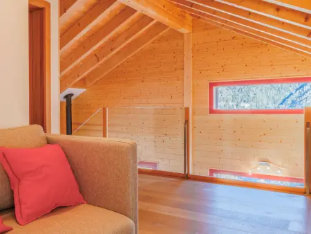 Les Silènes, Chalet 4 personnes à Nendaz - Photo 2