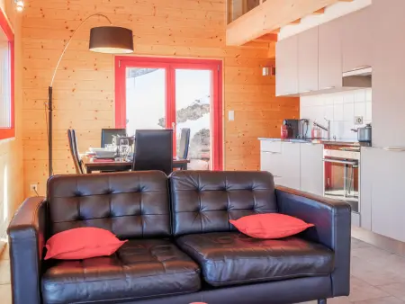 Les Silènes, Chalet 4 personnes à Nendaz - Photo 7