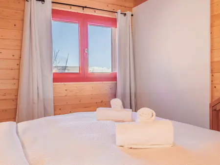 Les Silènes, Chalet 4 personnes à Nendaz - Photo 12
