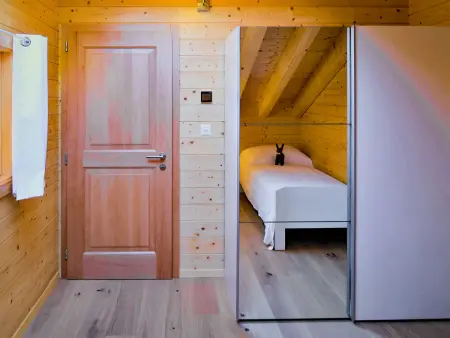 Les Silènes, Chalet 4 personnes à Nendaz - Photo 14