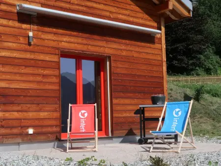 Les Silènes, Chalet 4 personnes à Nendaz - Photo 19