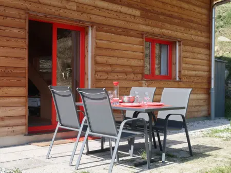 Les Silènes, Chalet 4 personnes à Nendaz - Photo 20