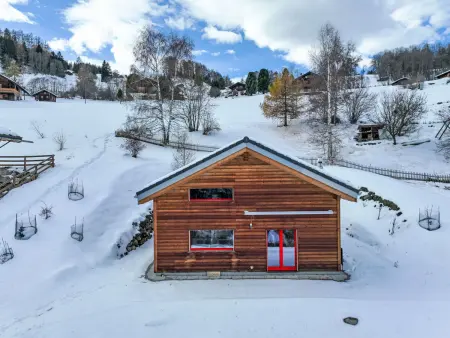 Les Silènes, Chalet 4 personnes à Nendaz - Photo 21
