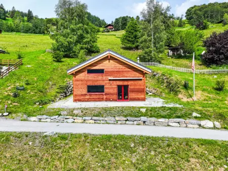 Les Silènes, Chalet 4 personnes à Nendaz - Photo 22