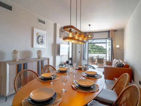 Melon, Location Maison 6 personnes à La Herradura - Photo 6