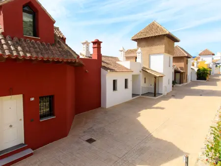 Melon, Location Maison 6 personnes à La Herradura - Photo 18