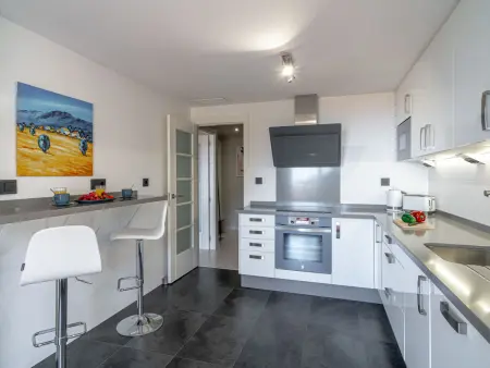 Melon, Location Maison 6 personnes à La Herradura - Photo 24