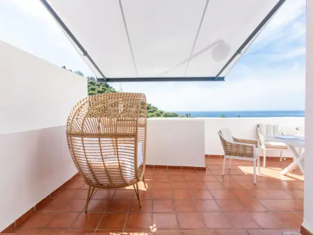Melon, Location Maison 6 personnes à La Herradura - Photo 40