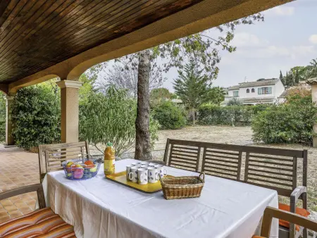 La Maison d'Antoine, Maison 10 personnes à Salles d'Aude - Photo 1