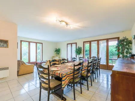 La Maison d'Antoine, Maison 10 personnes à Salles d'Aude - Photo 2