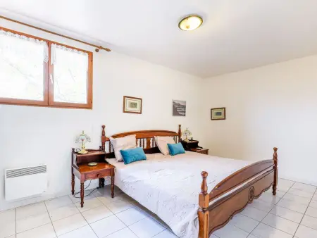 La Maison d'Antoine, Maison 10 personnes à Salles d'Aude - Photo 3