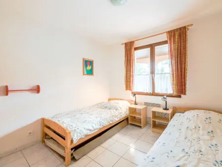 La Maison d'Antoine, Maison 10 personnes à Salles d'Aude - Photo 4