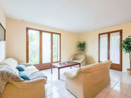 La Maison d'Antoine, Maison 10 personnes à Salles d'Aude - Photo 5