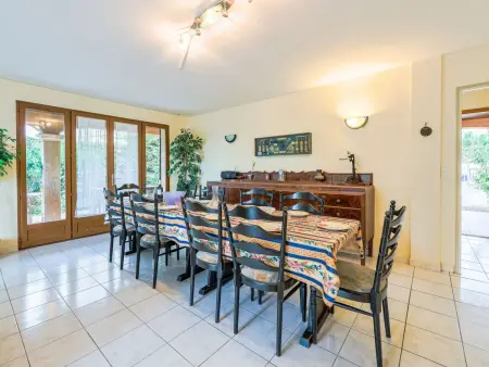 La Maison d'Antoine, Maison 10 personnes à Salles d'Aude - Photo 6