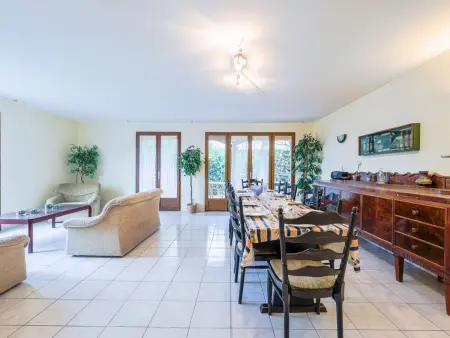 La Maison d'Antoine, Maison 10 personnes à Salles d'Aude - Photo 7