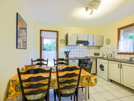 La Maison d'Antoine, Maison 10 personnes à Salles d'Aude - Photo 8