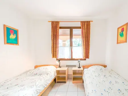 La Maison d'Antoine, Maison 10 personnes à Salles d'Aude - Photo 9