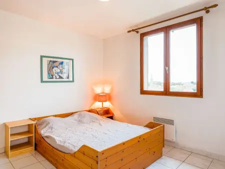 La Maison d'Antoine, Maison 10 personnes à Salles d'Aude - Photo 10