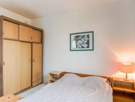 La Maison d'Antoine, Maison 10 personnes à Salles d'Aude - Photo 11