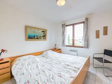 La Maison d'Antoine, Maison 10 personnes à Salles d'Aude - Photo 12
